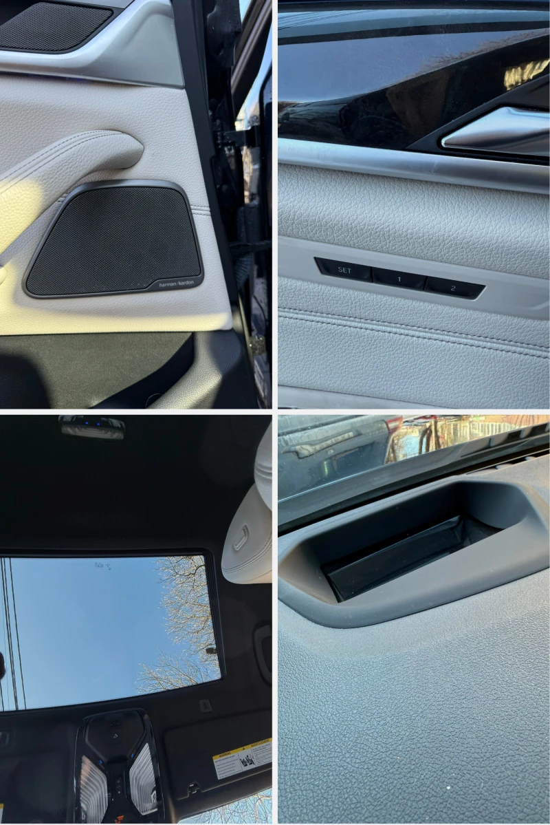 BMW 530 Xdrive, снимка 6 - Автомобили и джипове - 53289345