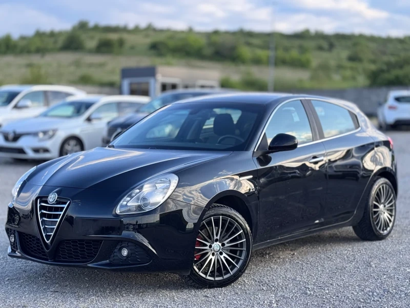 Alfa Romeo Giulietta - 8400 лв. - 41630033 1