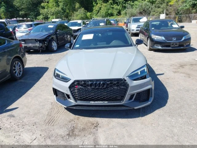 Audi Rs5 * * CARFAX * * АВТО КРЕДИТ * *  - изображение 2