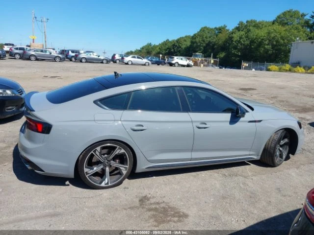 Audi Rs5 * * CARFAX * * АВТО КРЕДИТ * *  - изображение 4