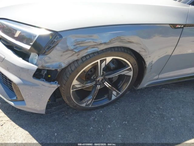 Audi Rs5 * * CARFAX * * АВТО КРЕДИТ * *  - изображение 9