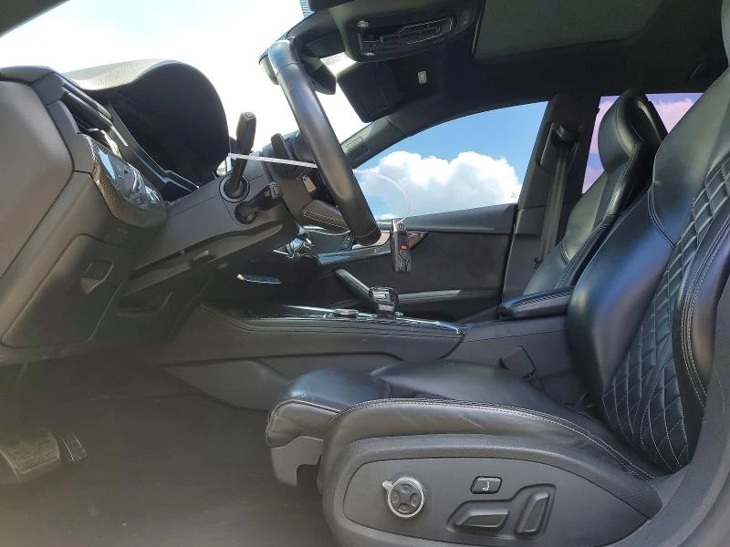 Audi S5 Prestige / ПРОГНОЗНА ЦЕНА ДО БЪЛГАРИЯ, снимка 7 - Автомобили и джипове - 55309274