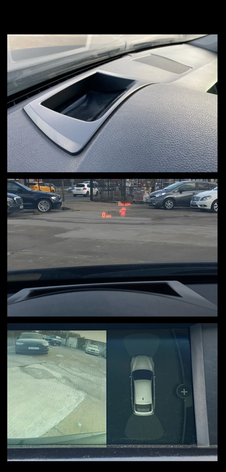 BMW 5 Gran Turismo XDrive HEAD UP /  /  / NAVI  | Mobile.bg   12