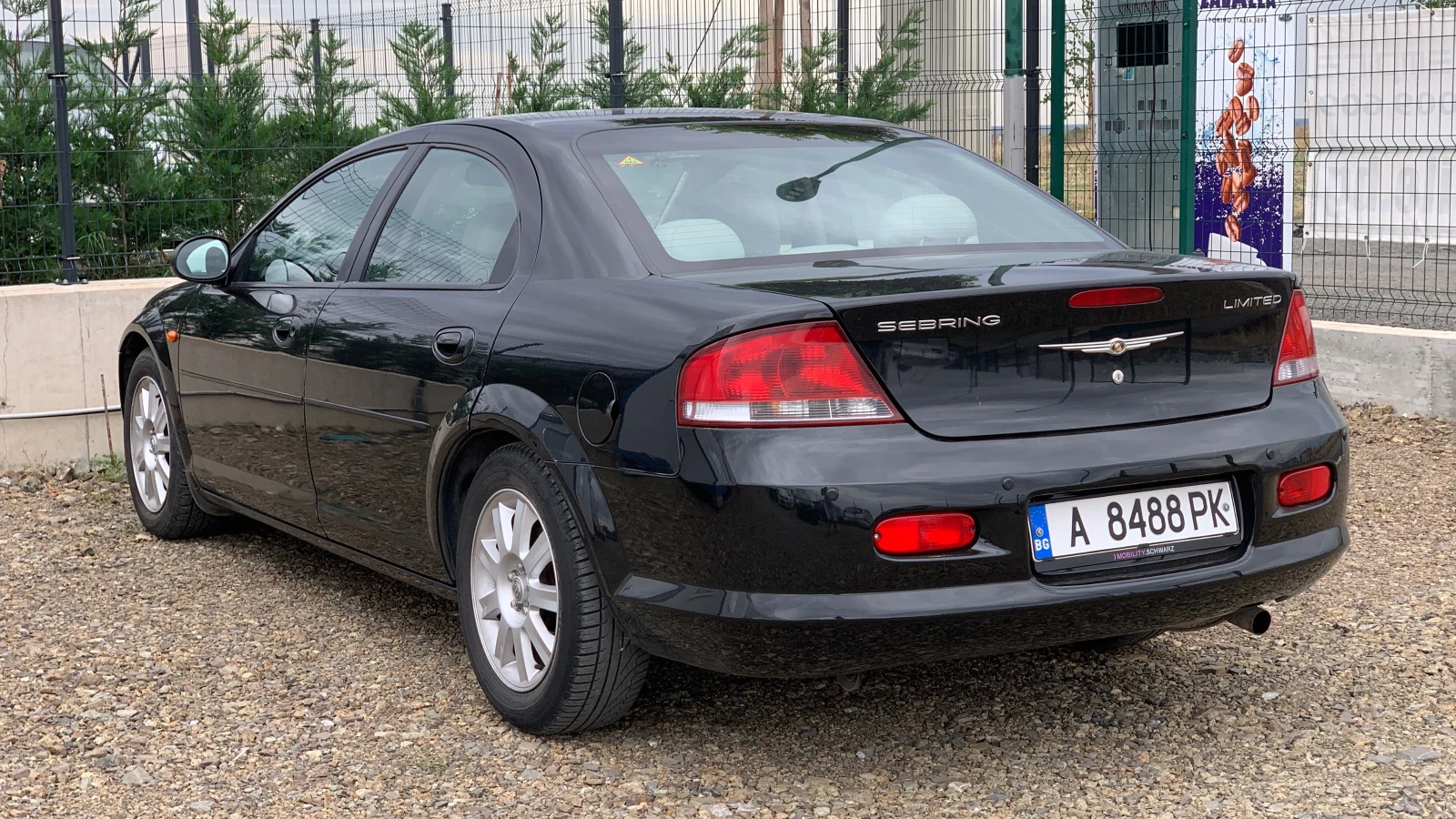 Chrysler Sebring 2.4 ГАЗ Automat - изображение 7