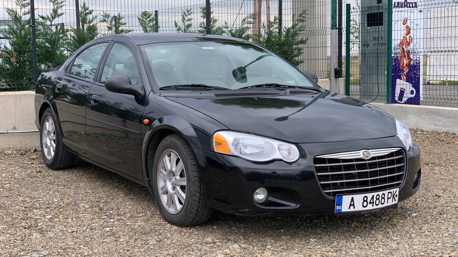 Chrysler Sebring 2.4 ГАЗ Automat - изображение 3