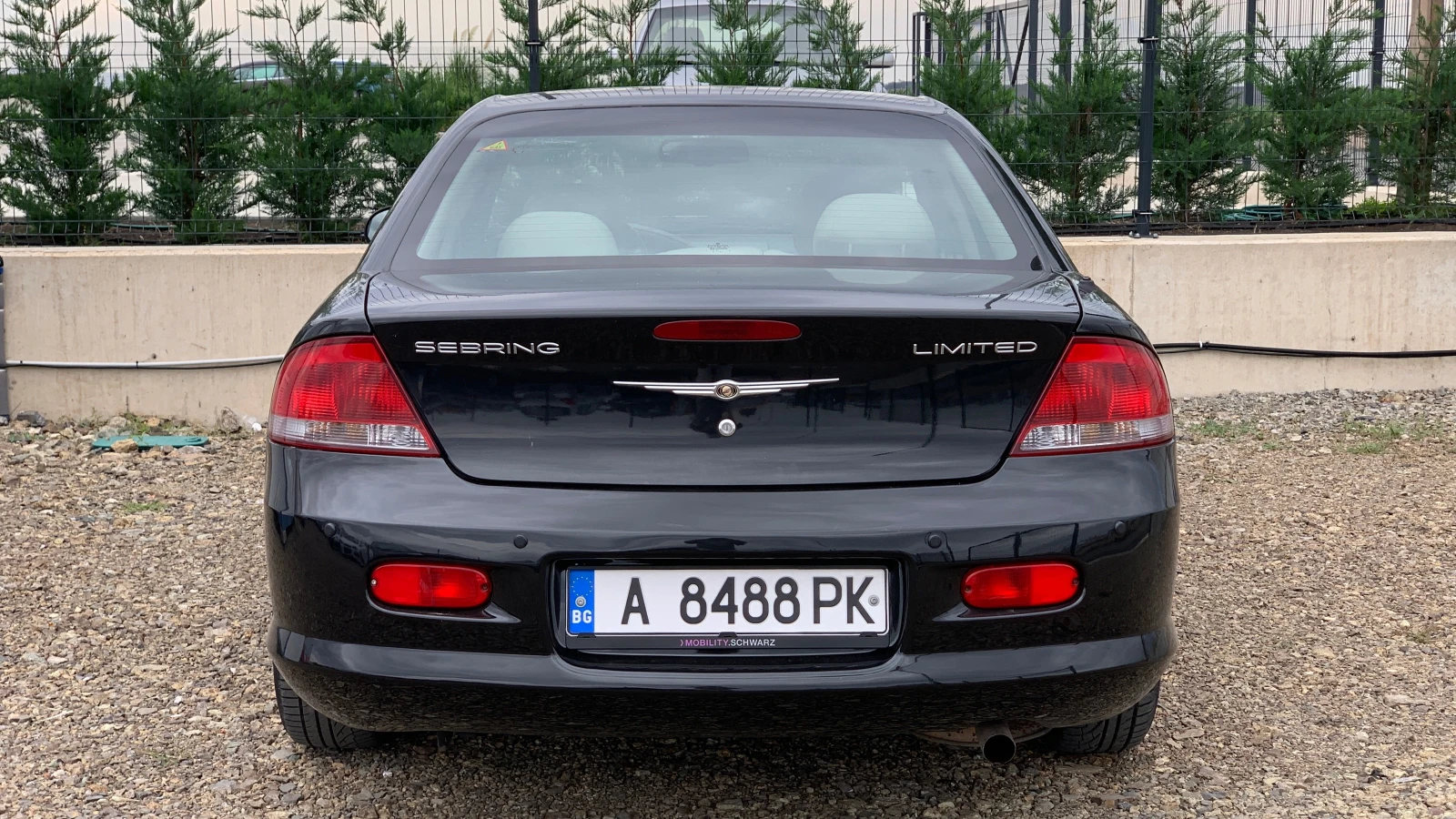 Chrysler Sebring 2.4 ГАЗ Automat - изображение 6