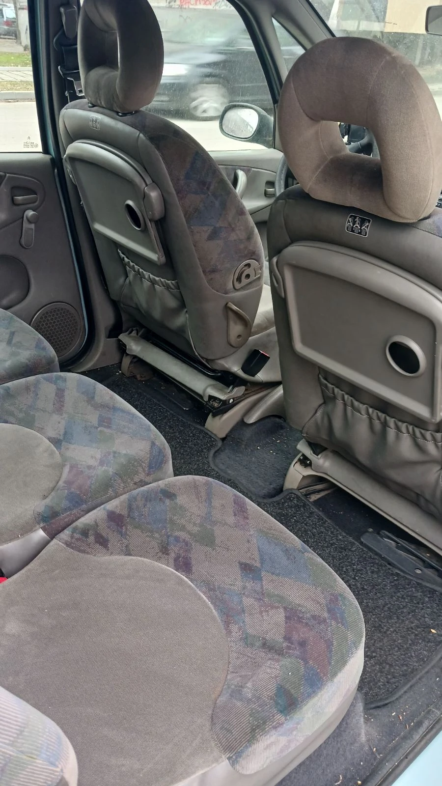 Citroen Xsara picasso  - изображение 10