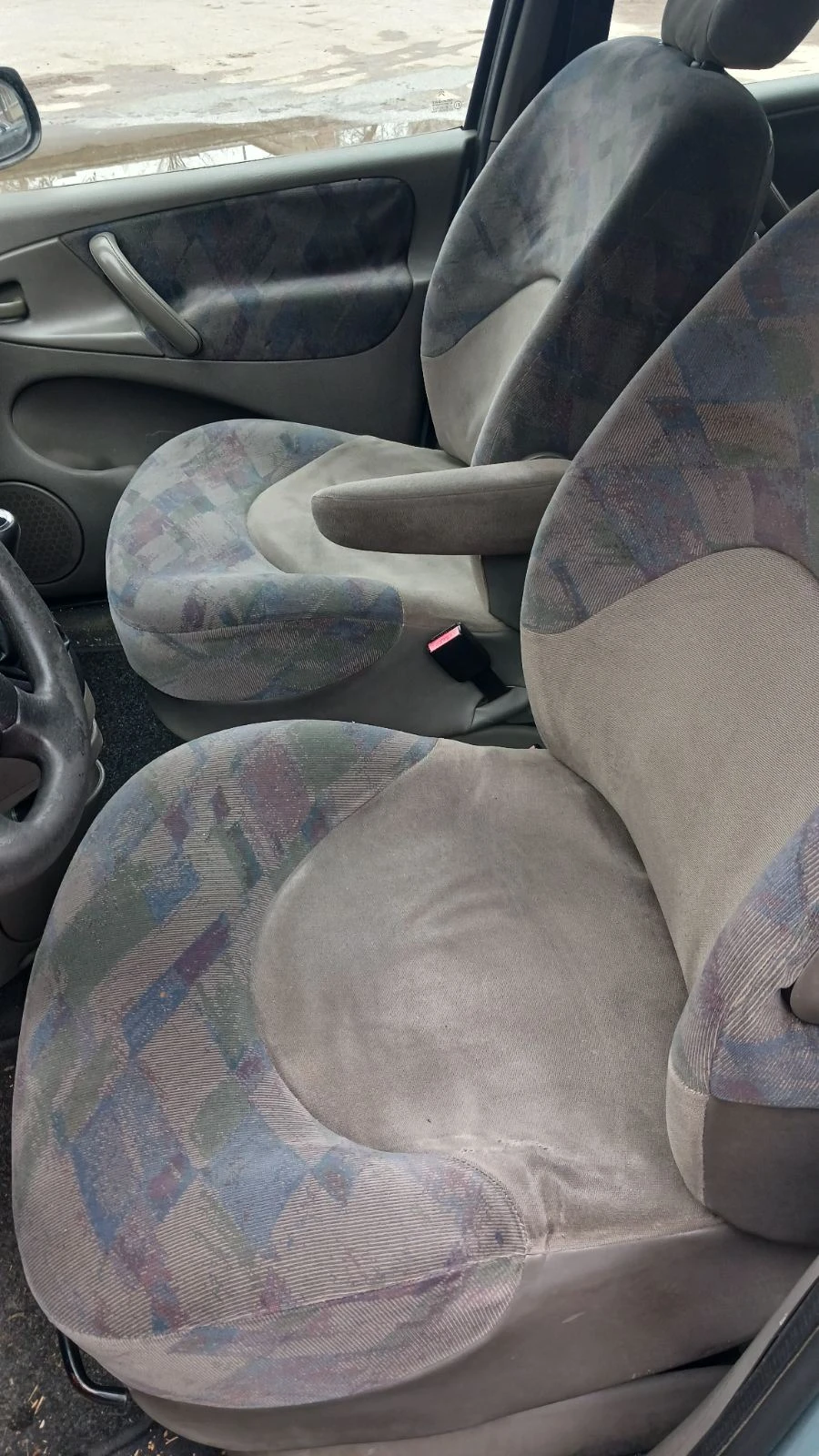 Citroen Xsara picasso  - изображение 9