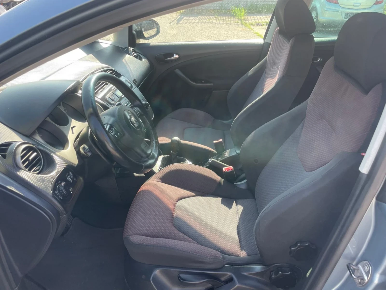 Seat Toledo 2.0 FSI Sport  - изображение 5