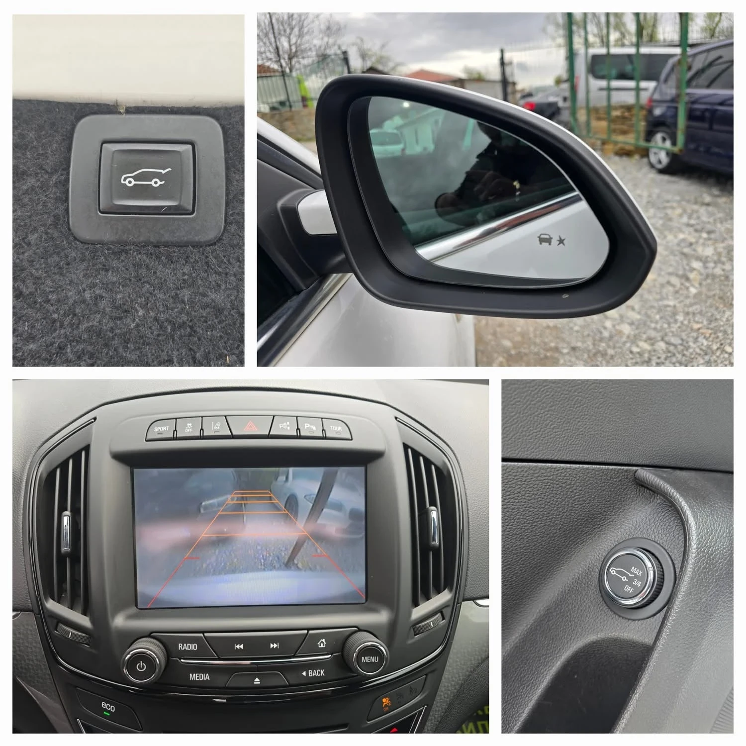 Opel Insignia 2.0CDTI 140K.C./ //// | Mobile.bg   11