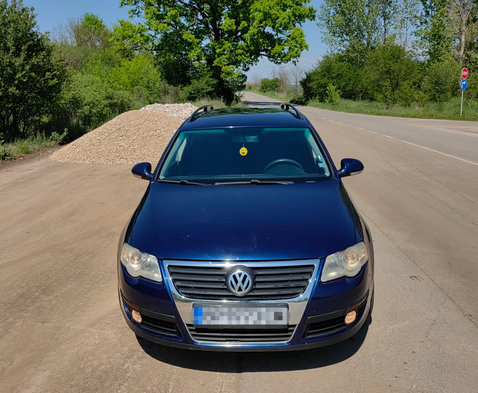 VW Passat 1.9TDI - изображение 2
