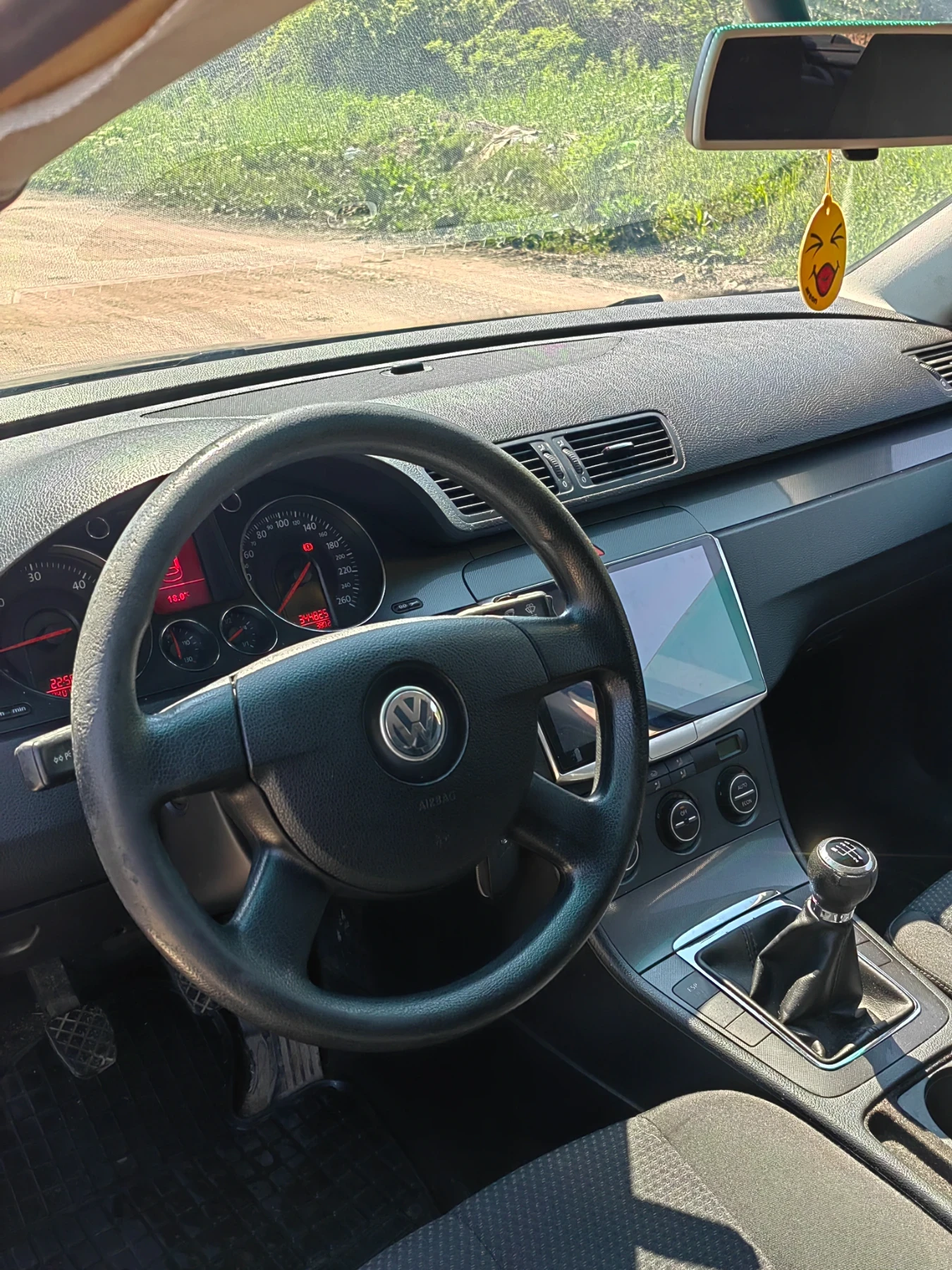 VW Passat 1.9TDI - изображение 6