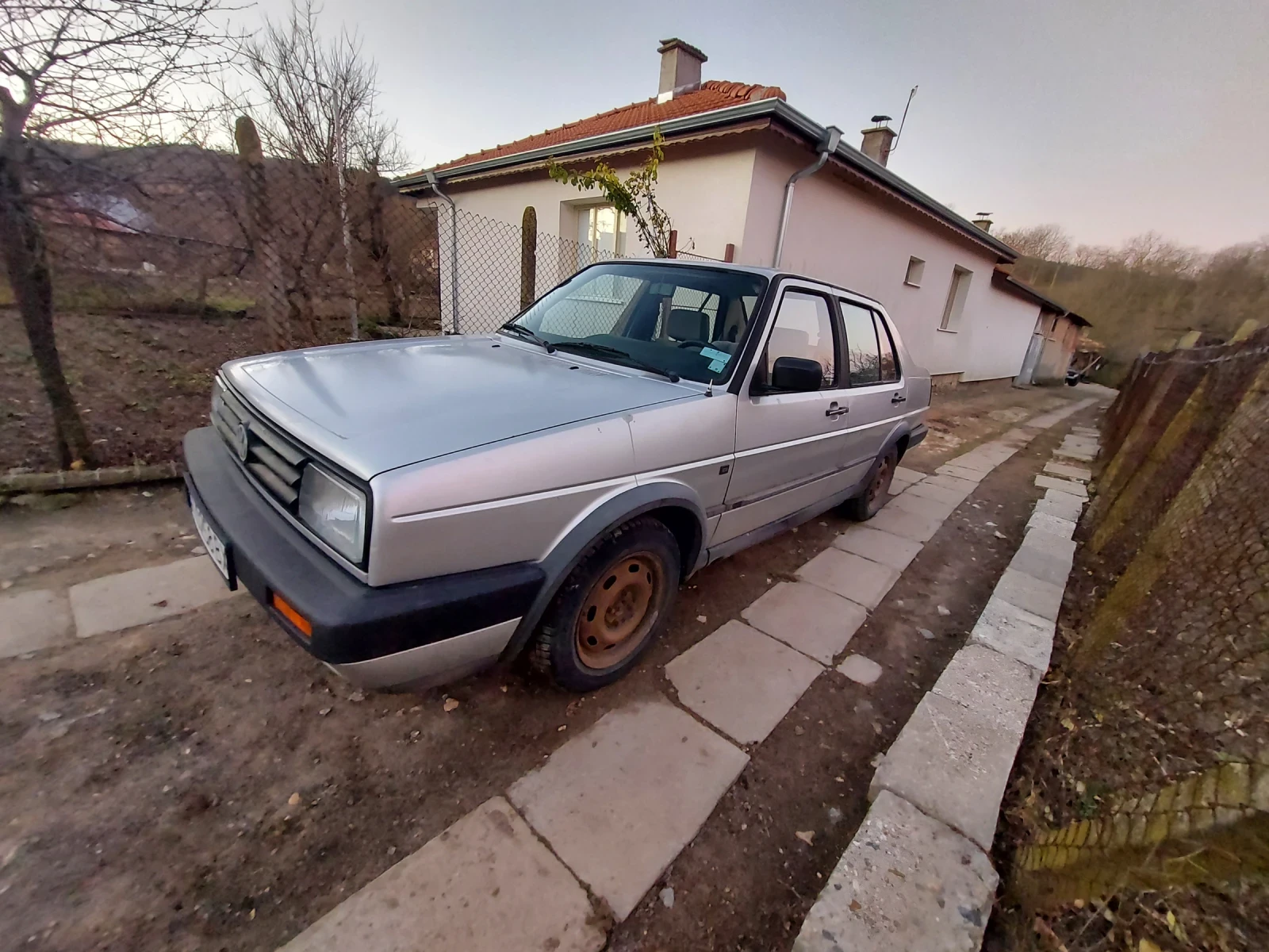 VW Jetta | Mobile.bg   17