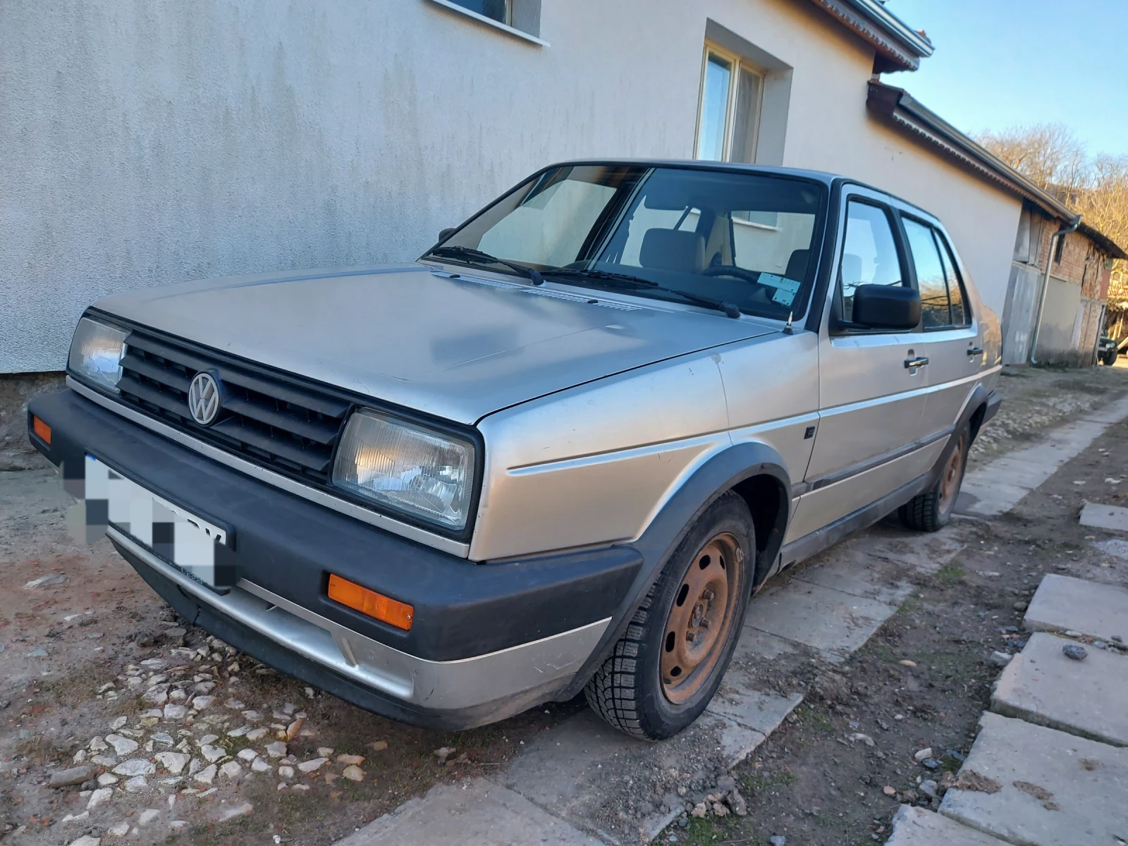 VW Jetta  - изображение 3