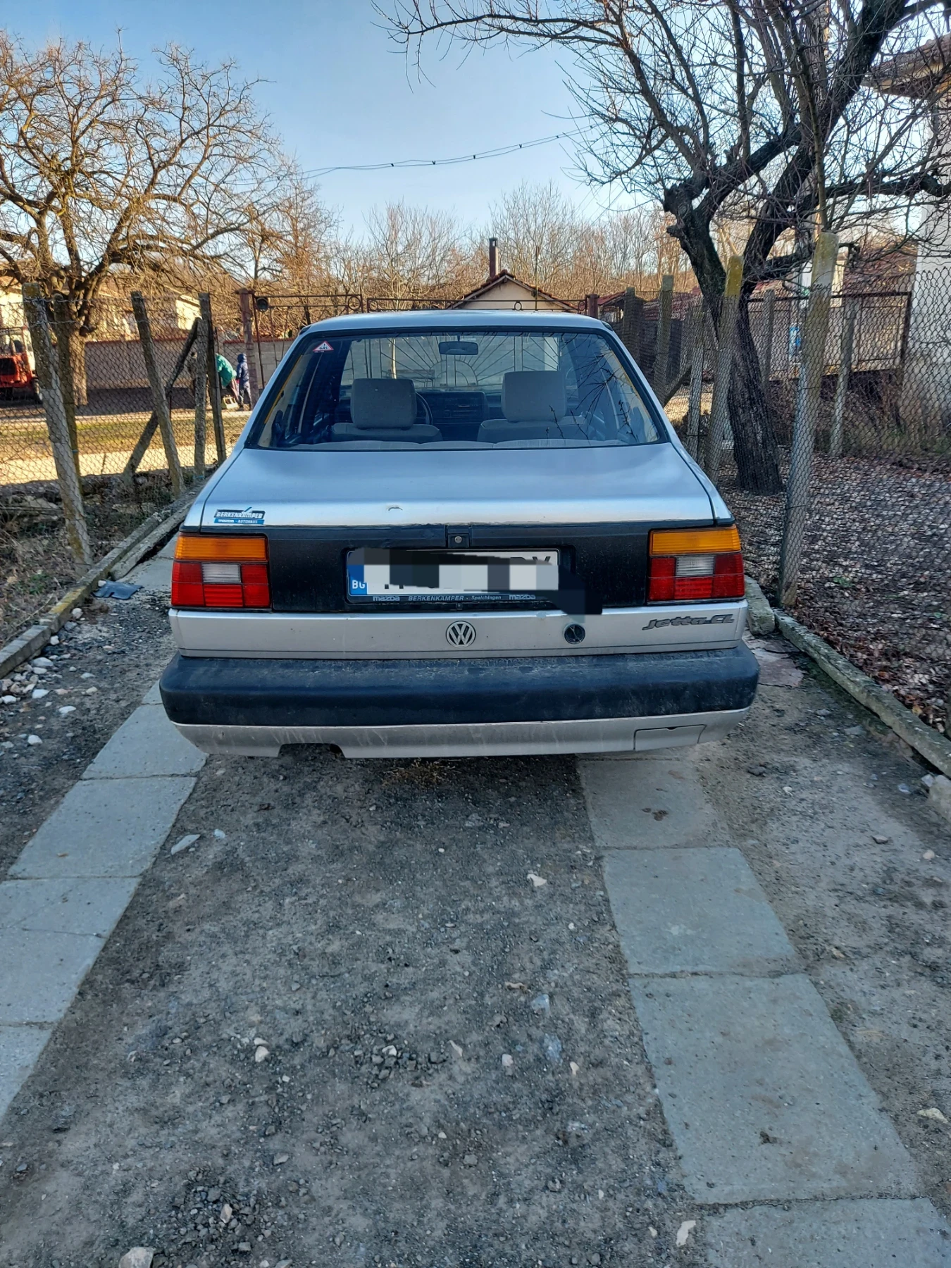 VW Jetta  - изображение 2