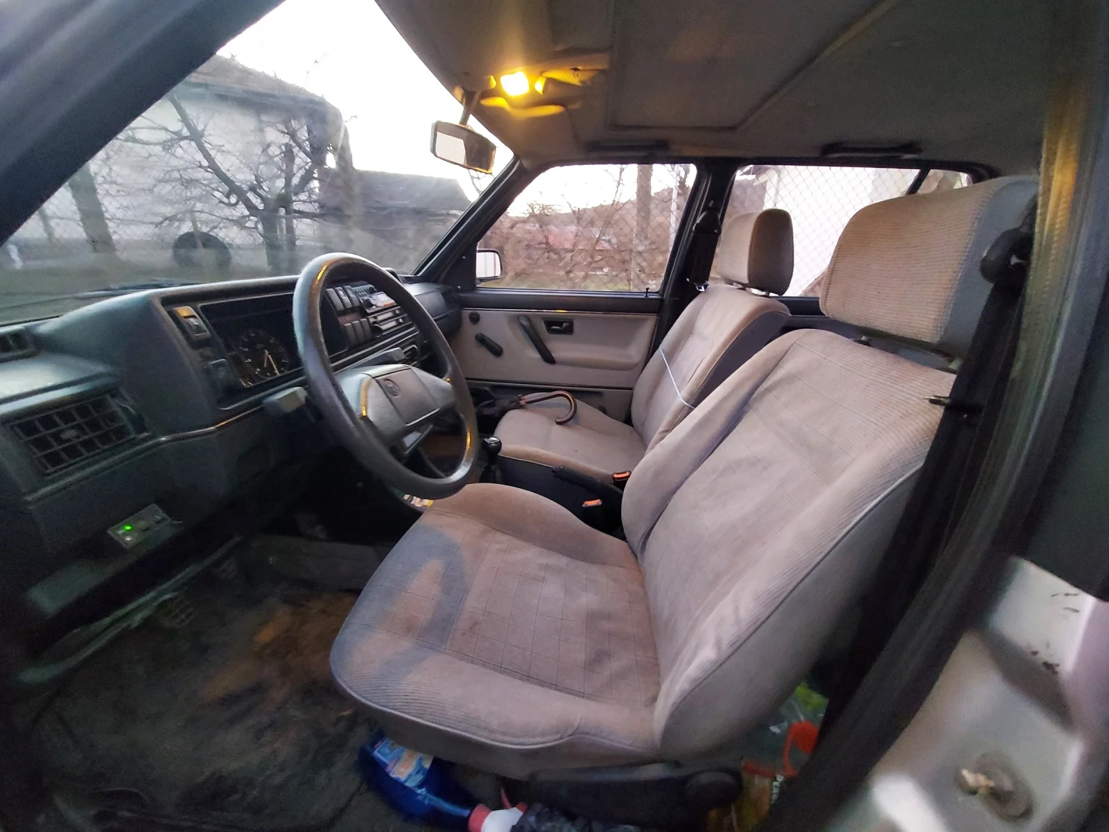 VW Jetta | Mobile.bg   11