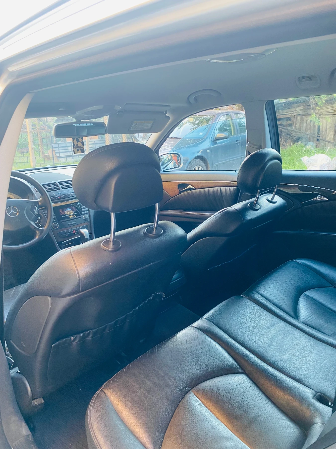 Mercedes-Benz E 280 | Mobile.bg   3