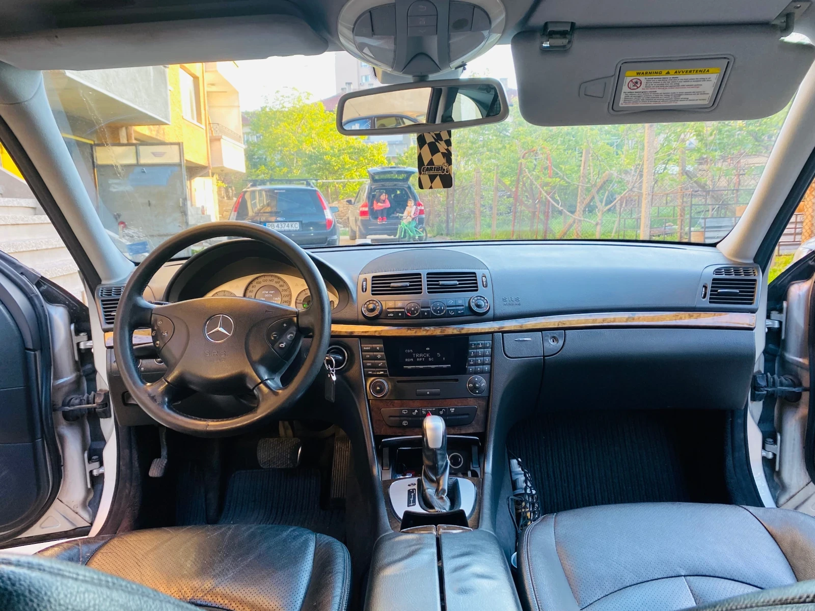 Mercedes-Benz E 280 | Mobile.bg   2