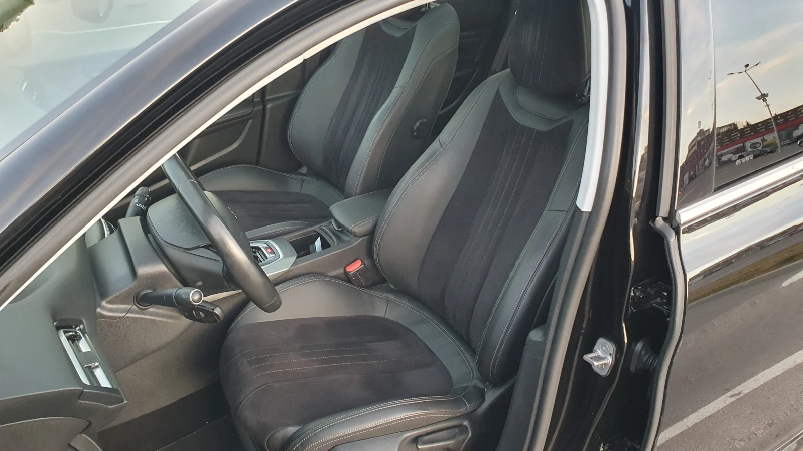 Peugeot 308 1.6 hdi 114ks.Gt line - изображение 7