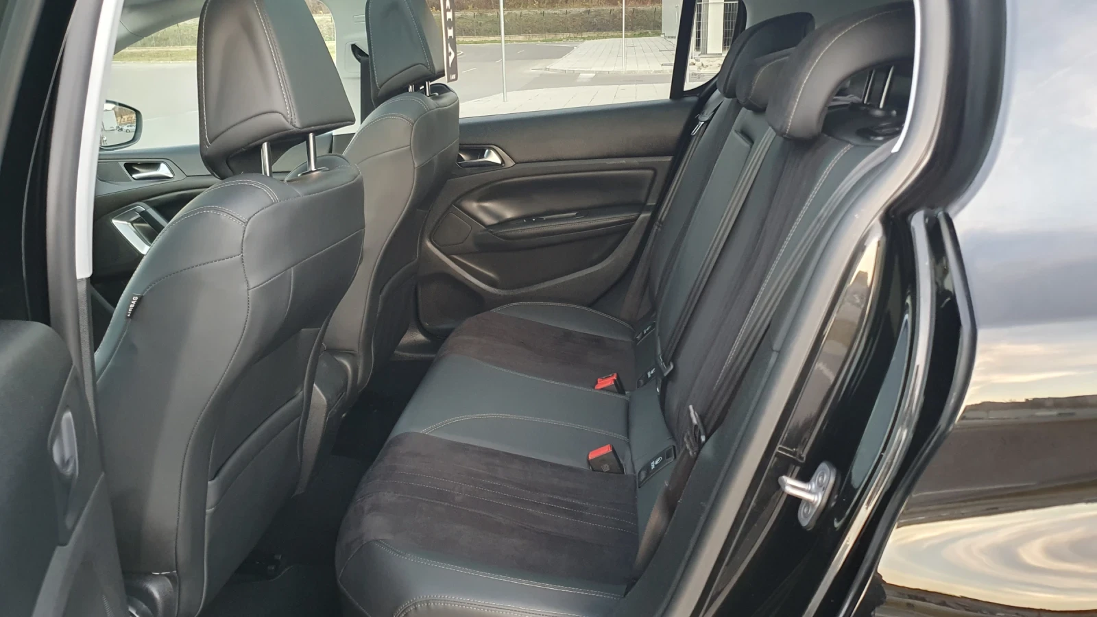 Peugeot 308 1.6 hdi 114ks.Gt line - изображение 9