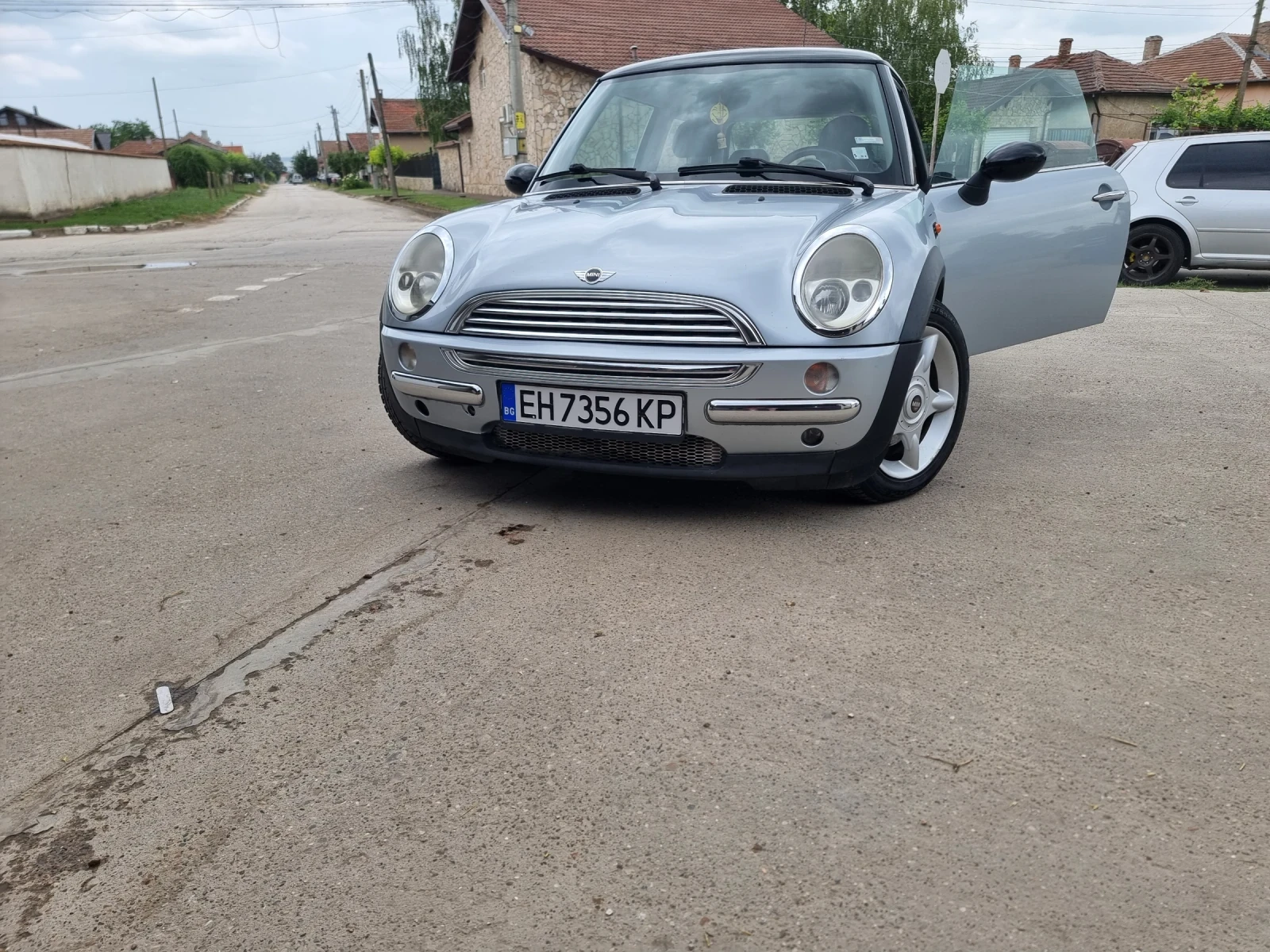 Mini Cooper  - изображение 3
