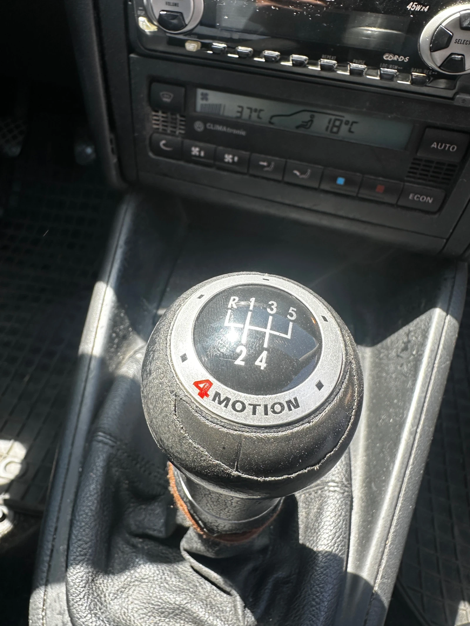 VW Golf 1.9TDI/ 4x4/ 90к.с. - изображение 9