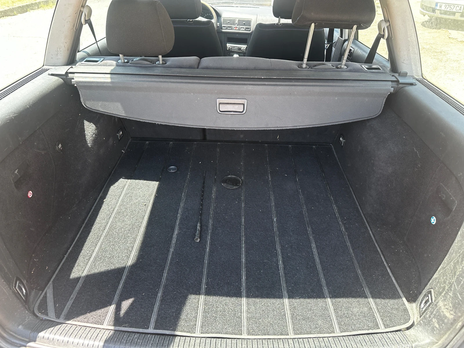 VW Golf 1.9TDI/ 4x4/ 90к.с. - изображение 10