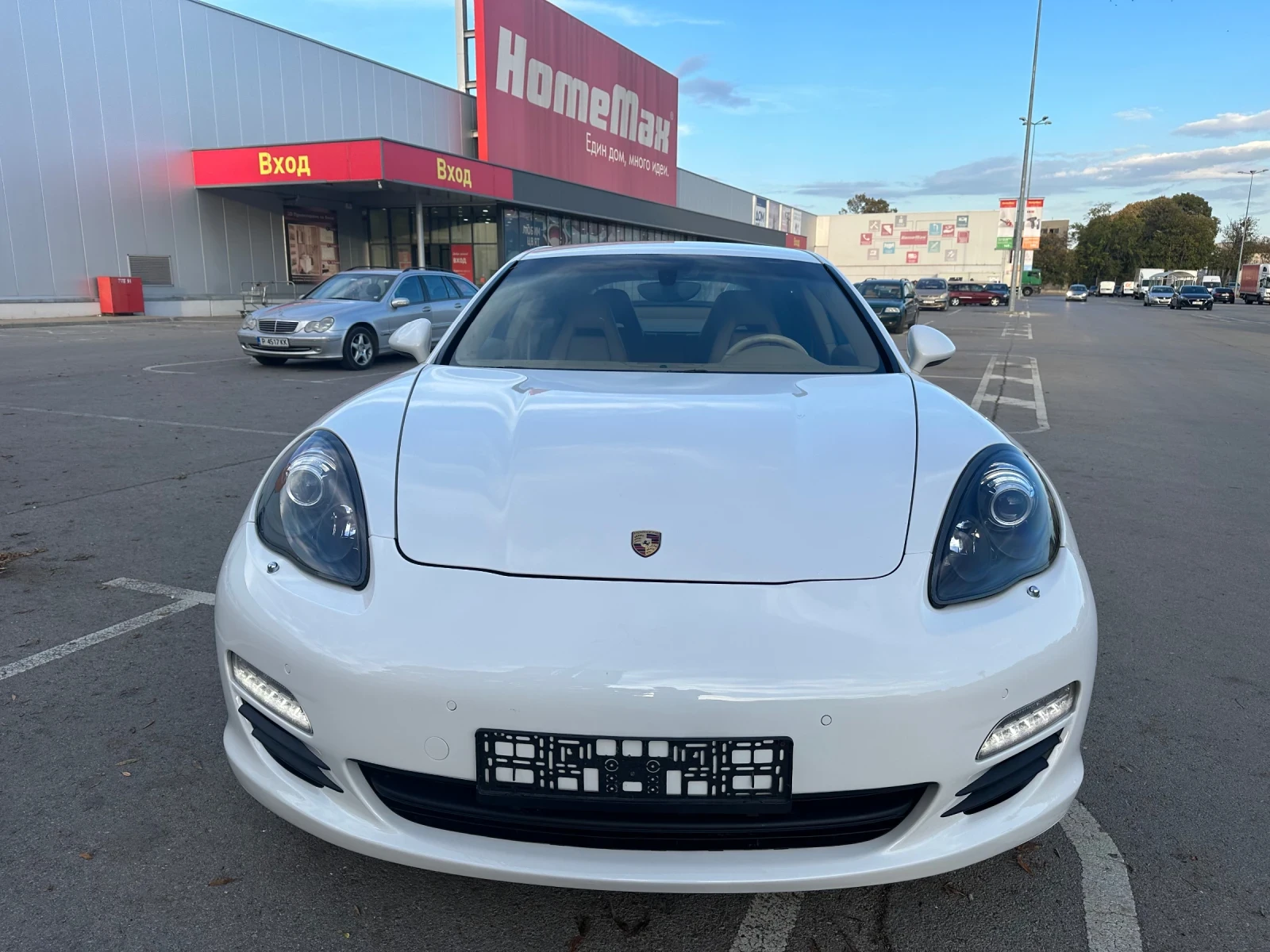 Porsche Panamera БАРТЕР* 3.0D* GTS* УНИКАТ, снимка 4 - Автомобили и джипове - 50803208