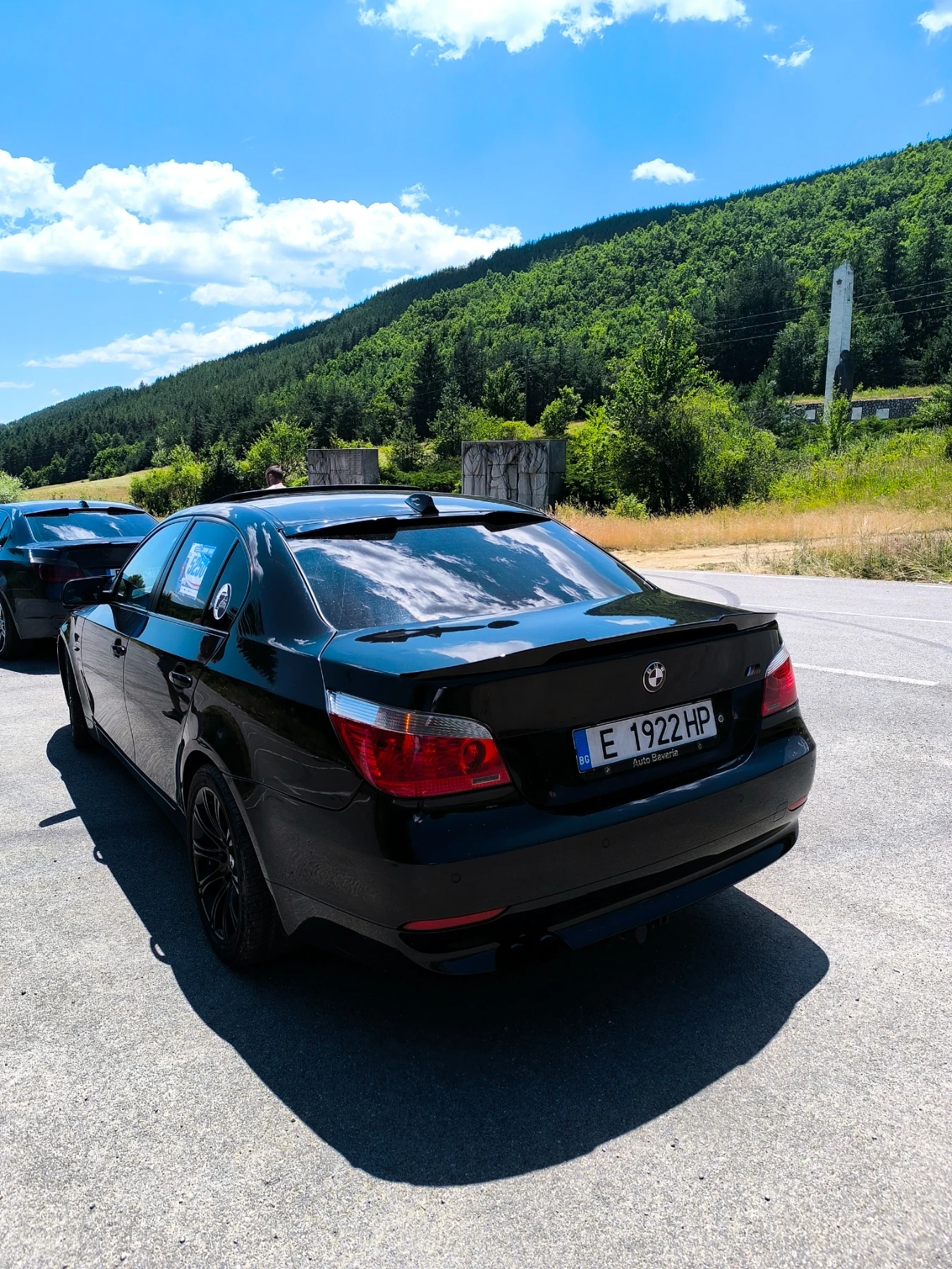 BMW 525  - изображение 7