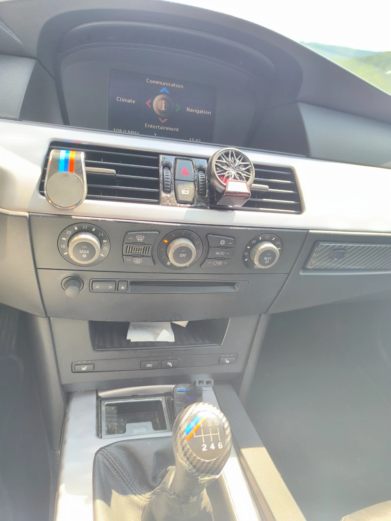 BMW 525  - изображение 10