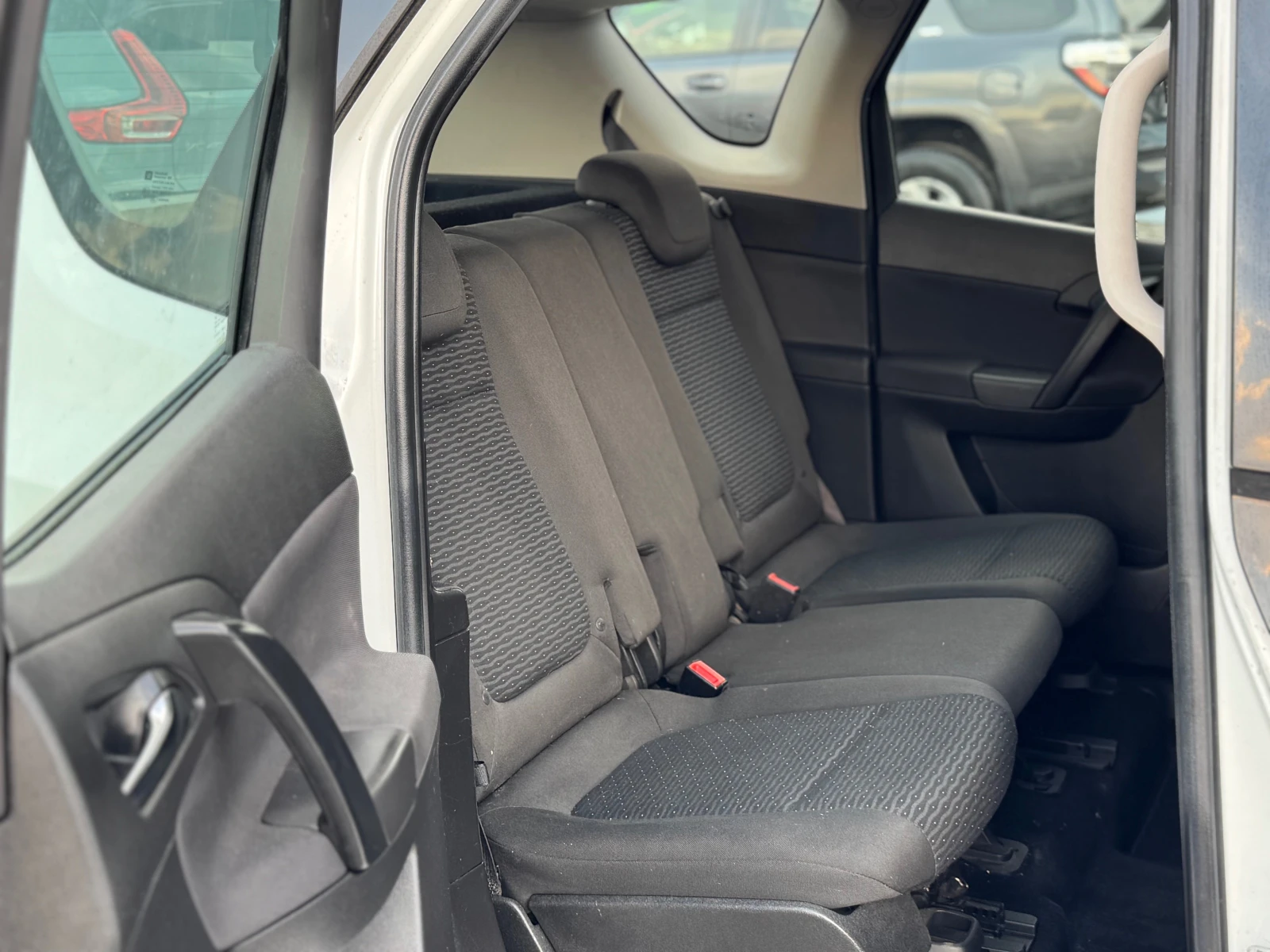 Opel Meriva = 103 ХИЛЯДИ= EURO 6= ИТАЛИЯ=  - изображение 9