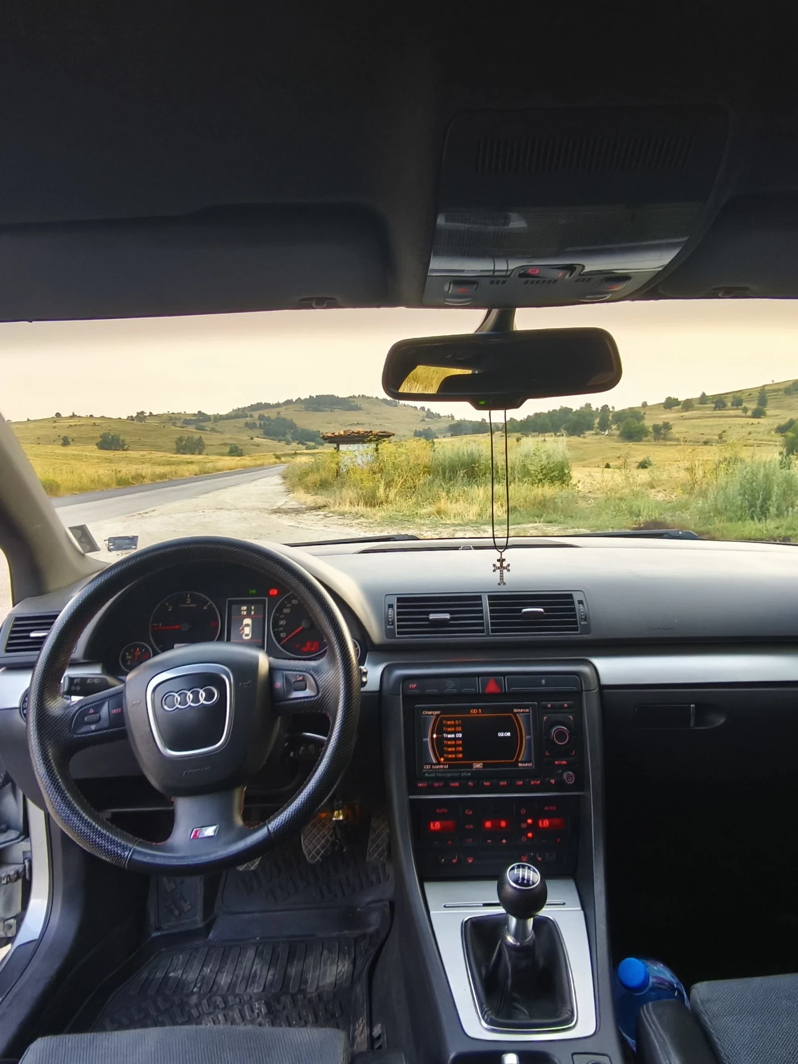 Audi A4 B7 S line - изображение 6