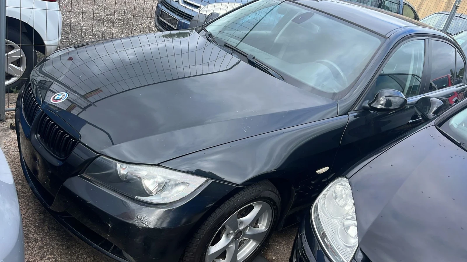 BMW 318 | Mobile.bg   1