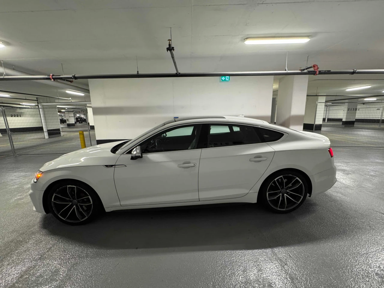 Audi S5 * CARFAX * ЦЕНА ДО БГ! - изображение 3