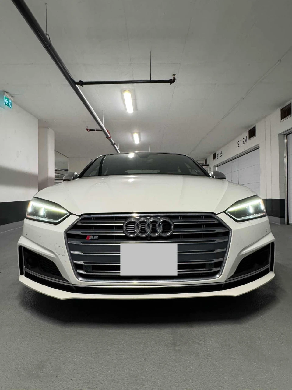 Audi S5 * CARFAX * ЦЕНА ДО БГ! - изображение 2