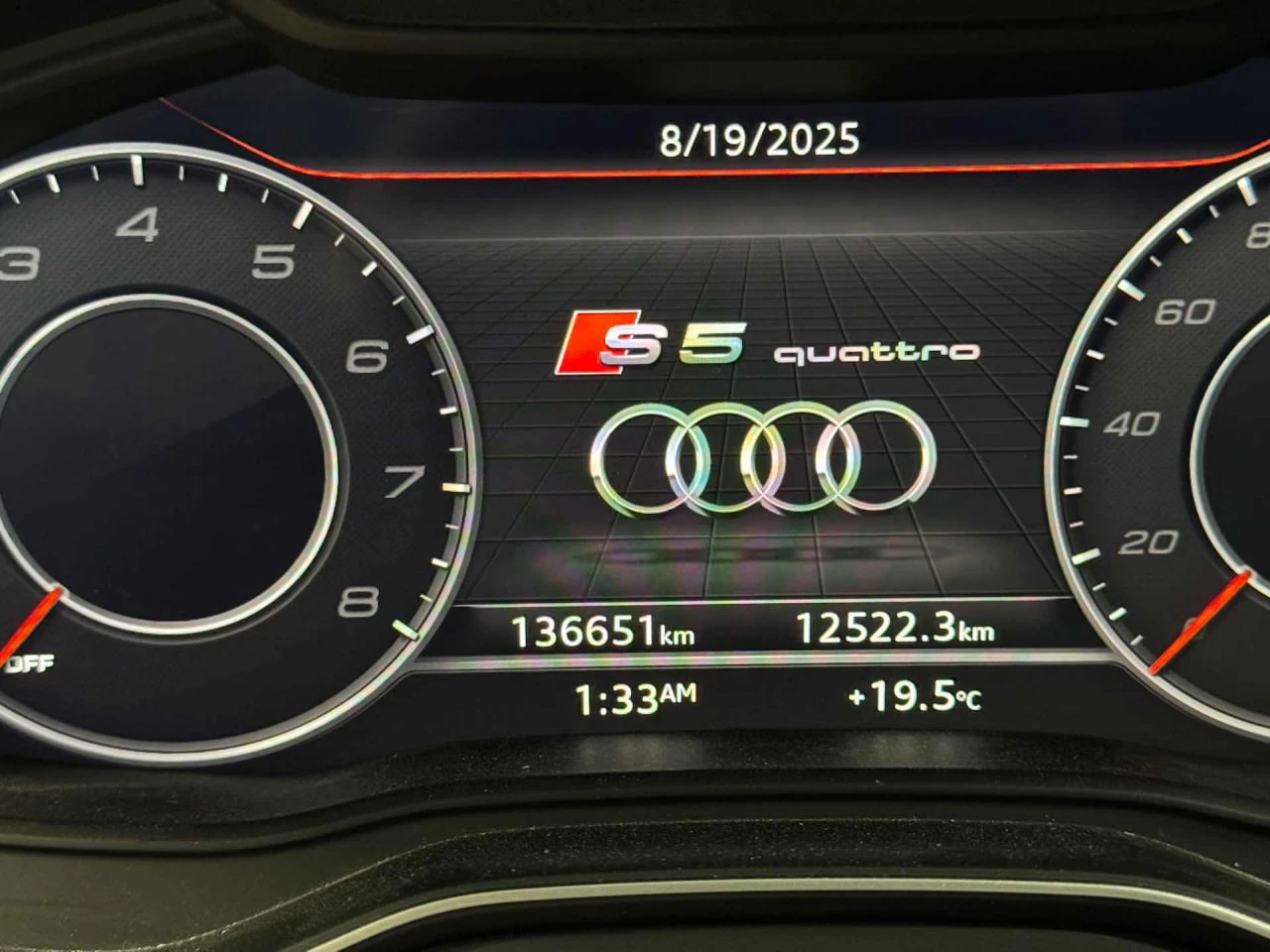Audi S5 * CARFAX * ЦЕНА ДО БГ! - изображение 7