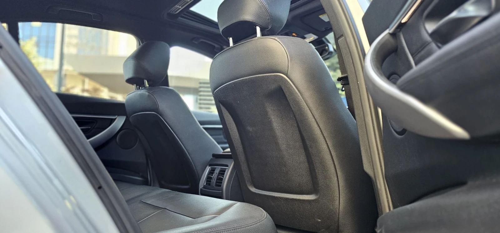 BMW 330 X Drive / Shadow Line | Mobile.bg   16