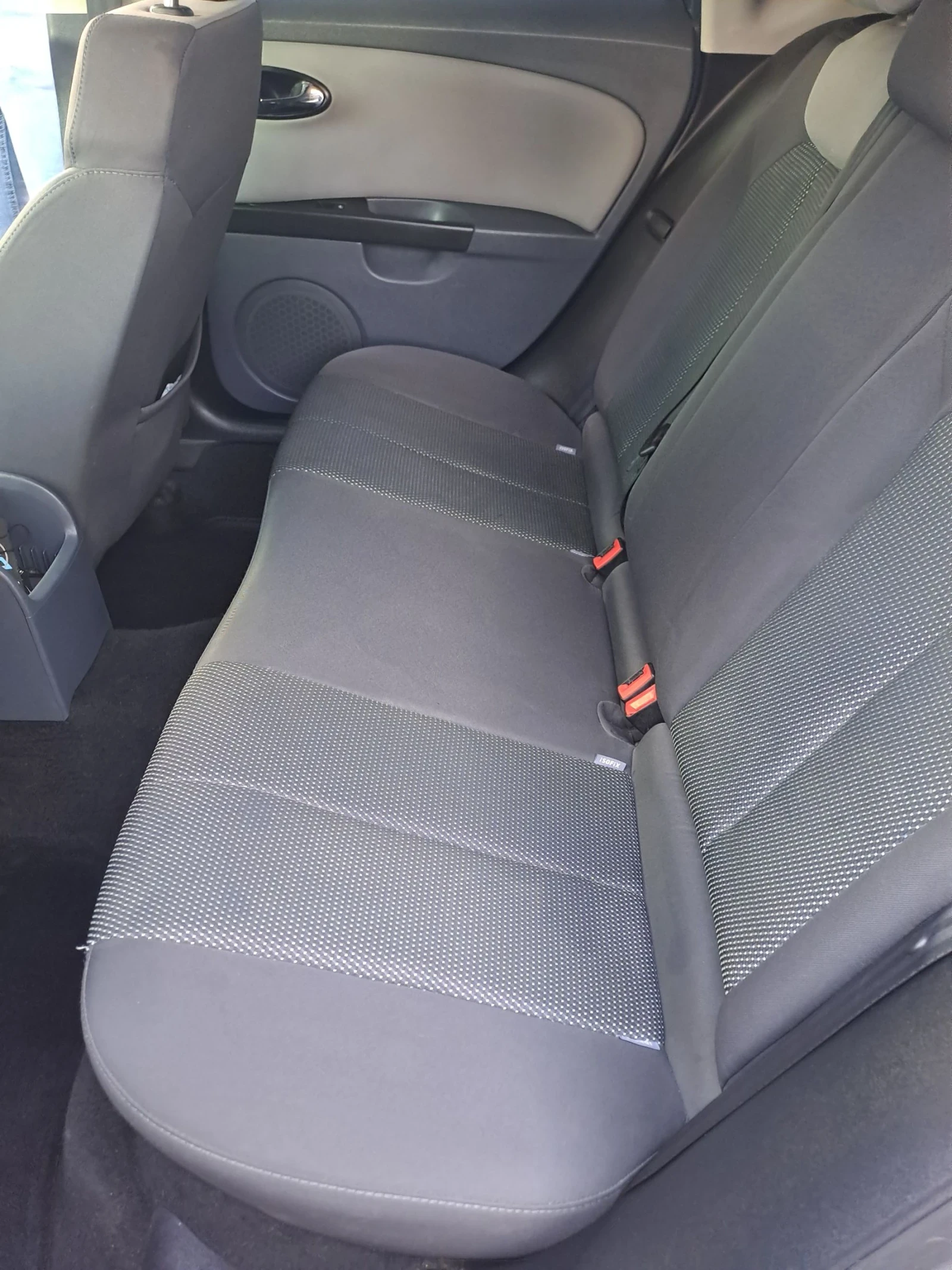 Seat Leon 1.4TSI - изображение 5