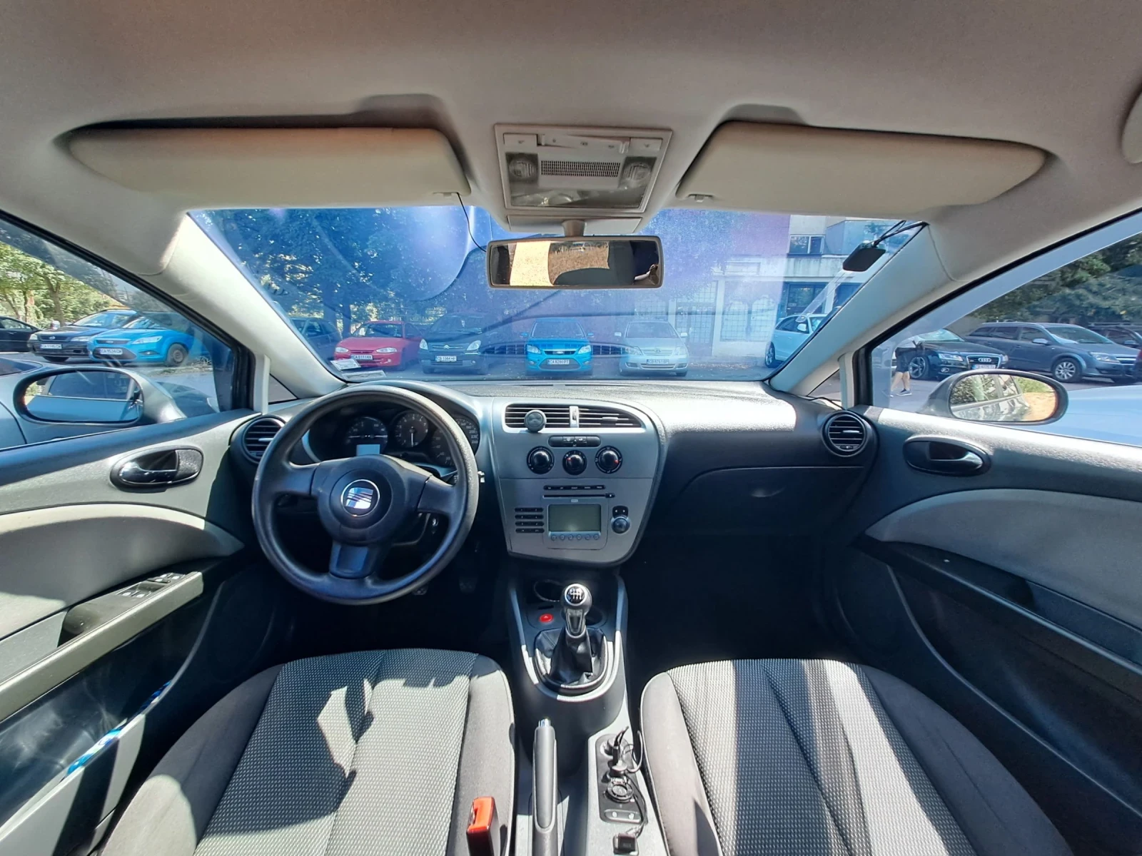 Seat Leon 1.4TSI - изображение 3