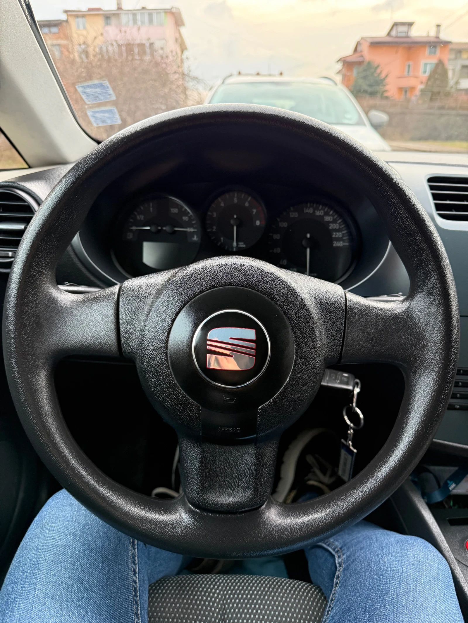 Seat Leon 1.4TSI - изображение 8