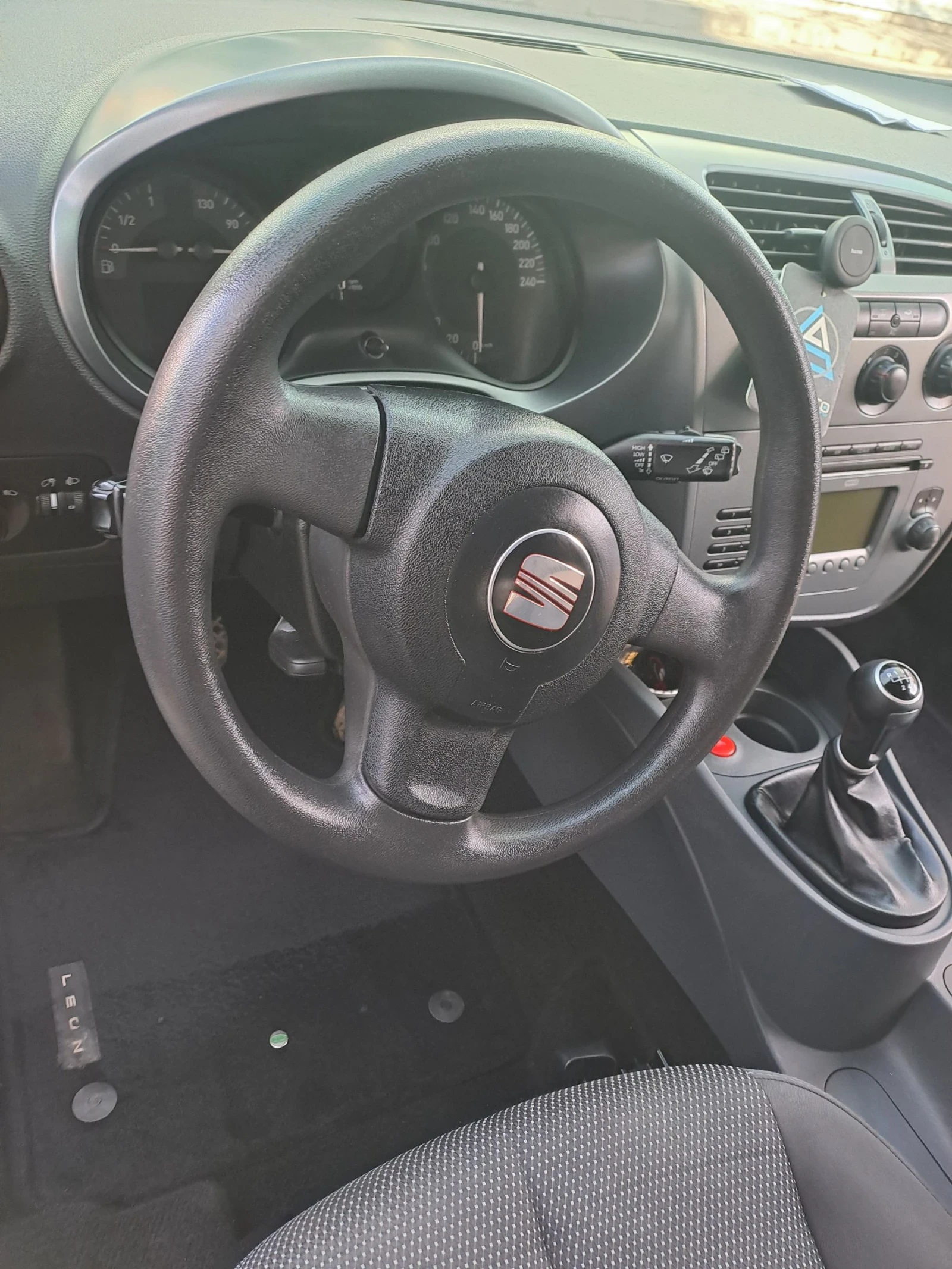 Seat Leon 1.4TSI - изображение 6