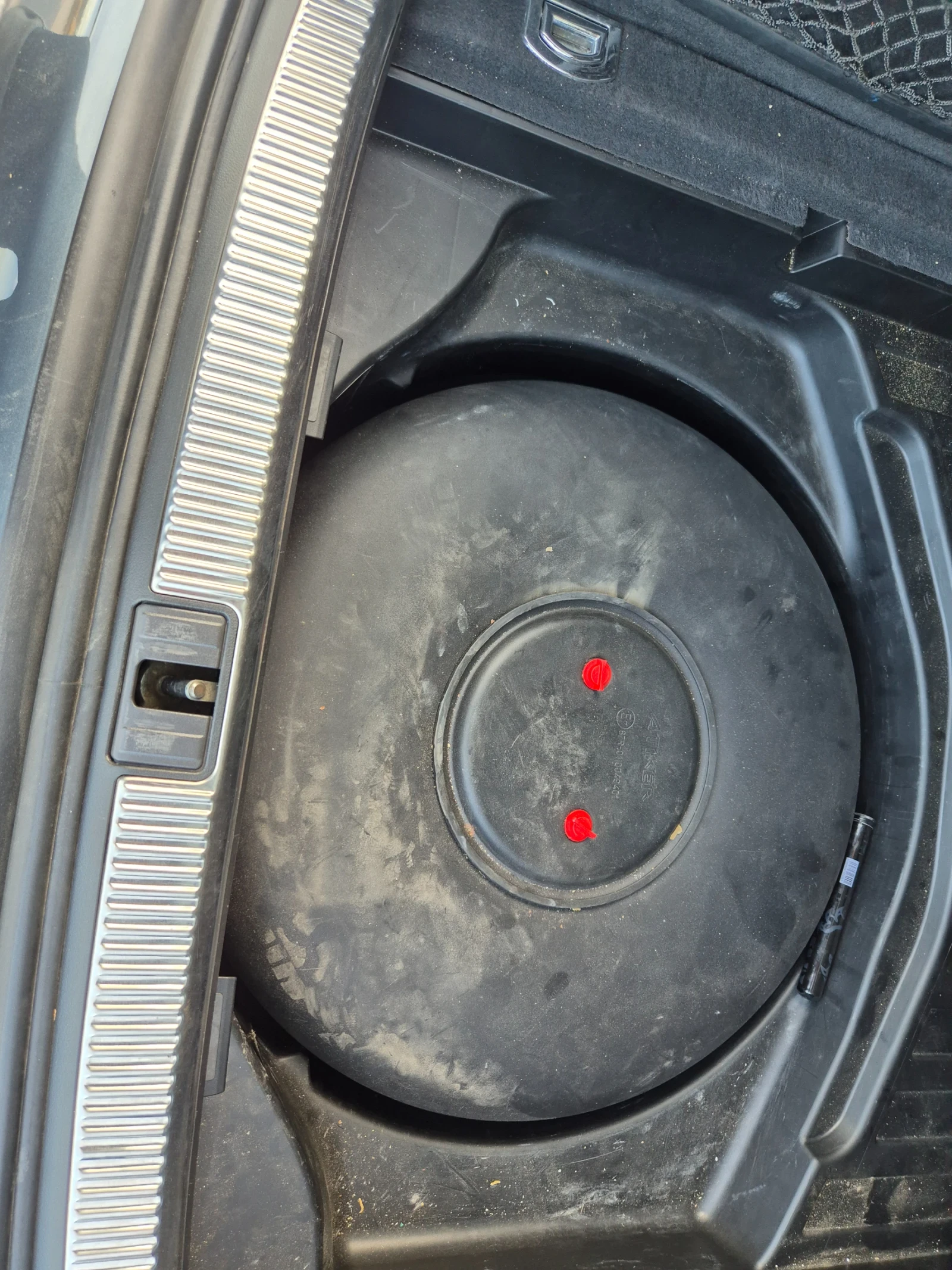 Audi A4 1.8T 163kc. S Line | Mobile.bg � ����������� 16