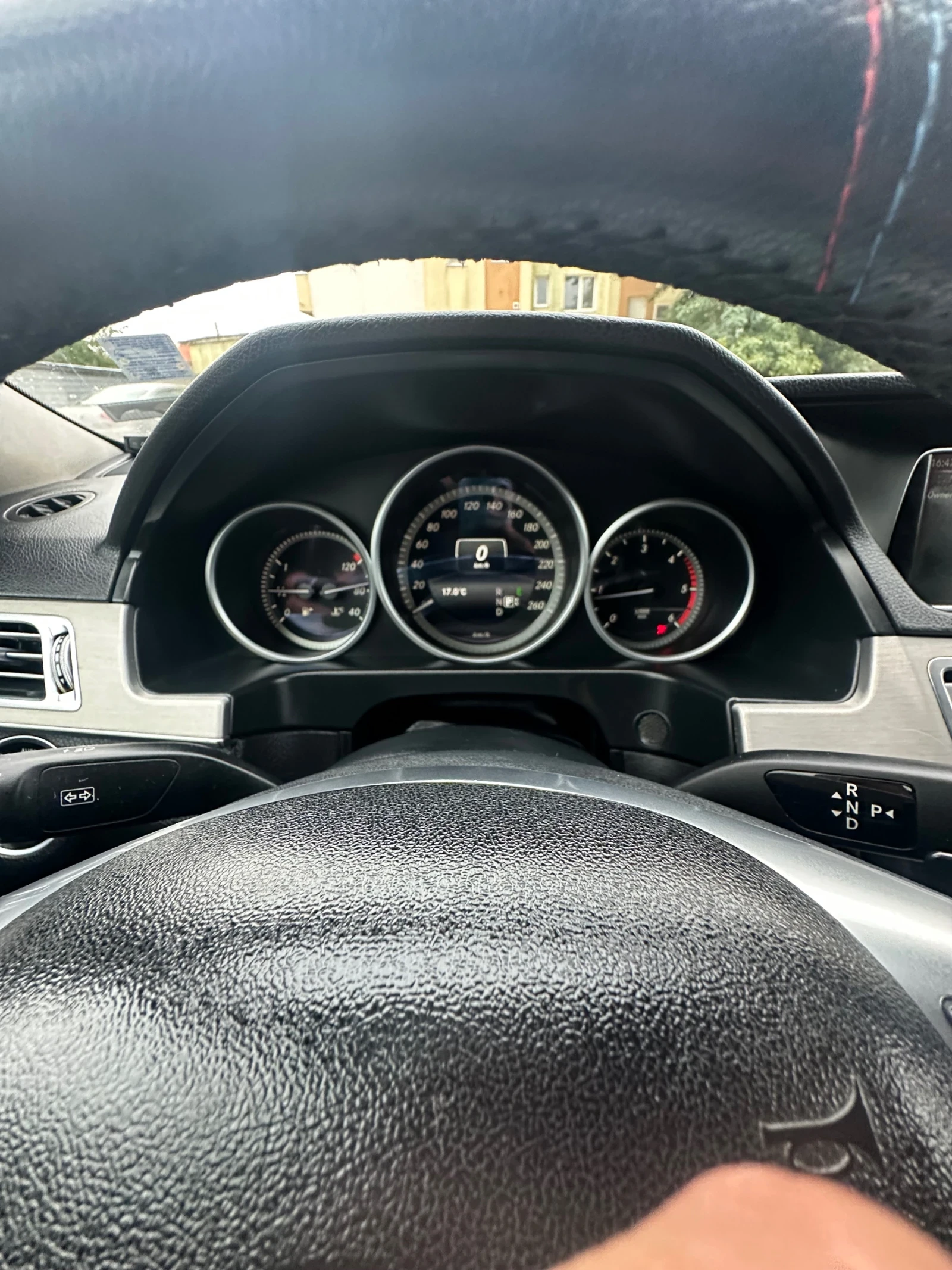 Mercedes-Benz E 200 Е200 | Mobile.bg — изображение 14