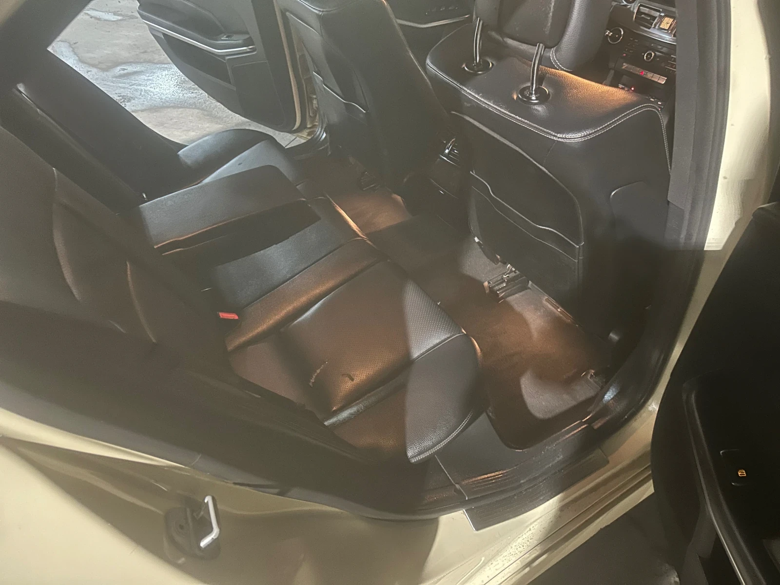 Mercedes-Benz E 200 Е200 - изображение 10