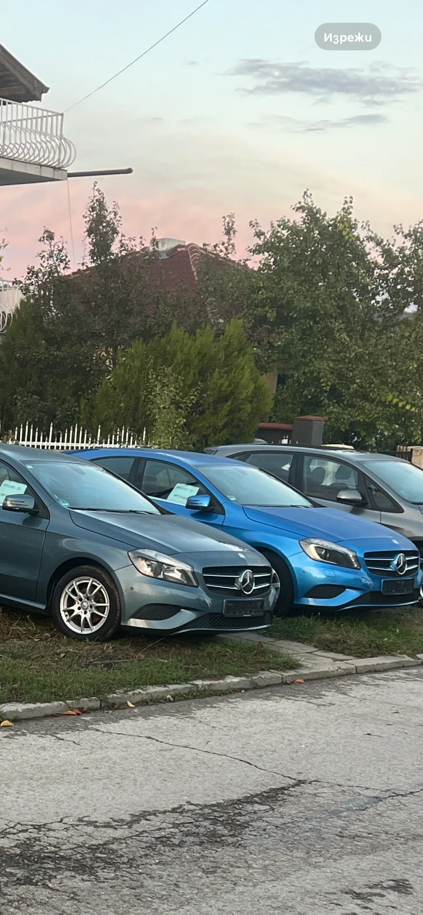 Mercedes-Benz A 180  | Mobile.bg   1