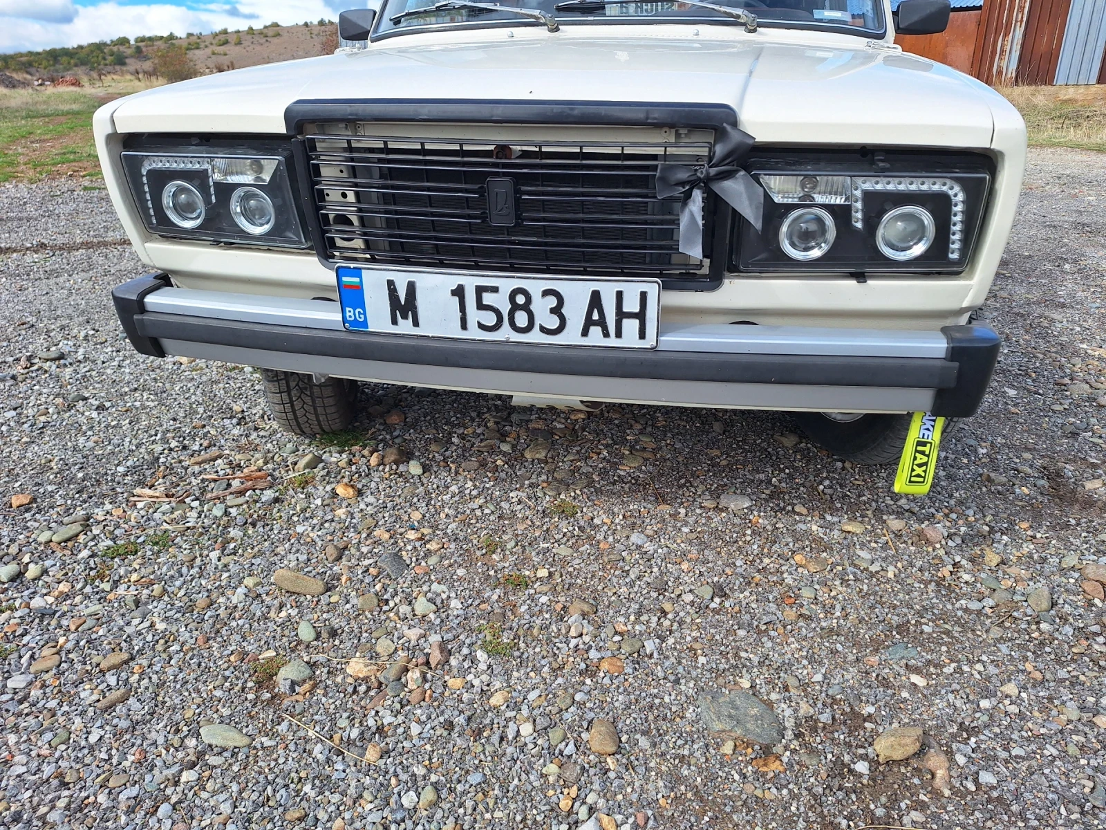 Lada 2105  - изображение 2