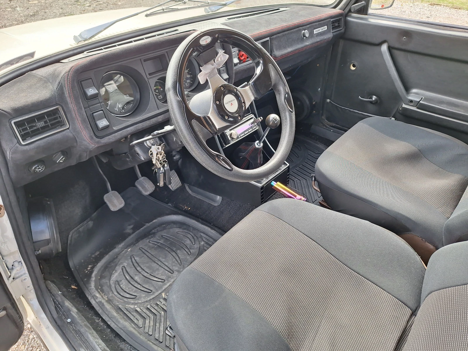 Lada 2105  - изображение 4