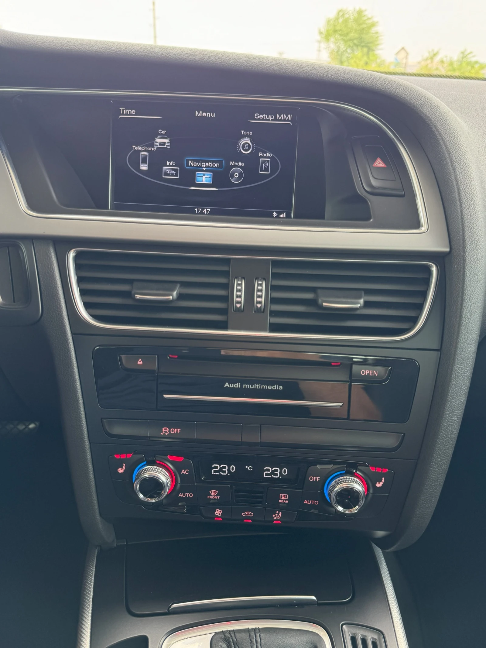 Audi A4 2.0TFSi | Mobile.bg   11