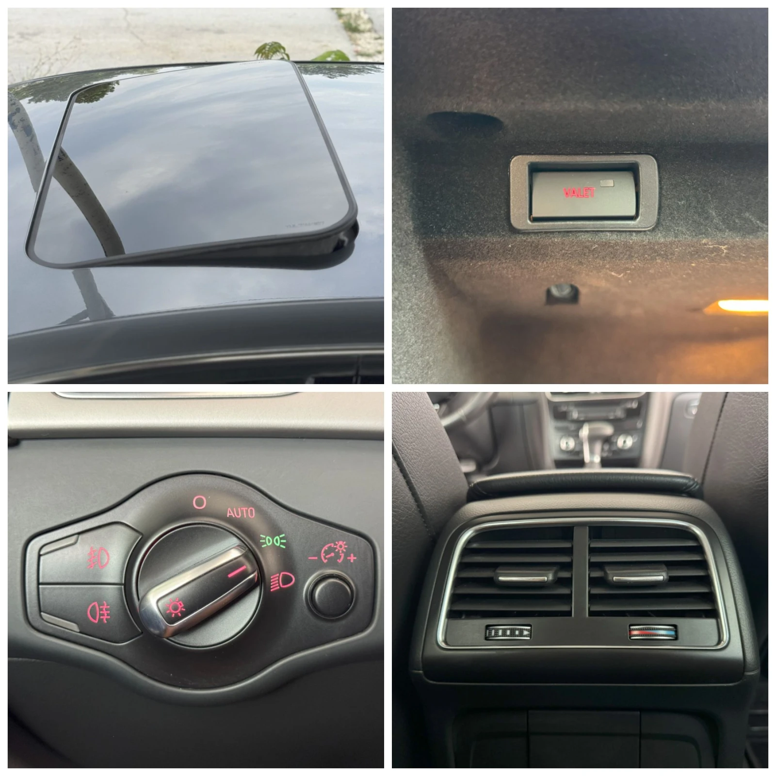 Audi A4 2.0TFSi | Mobile.bg   15