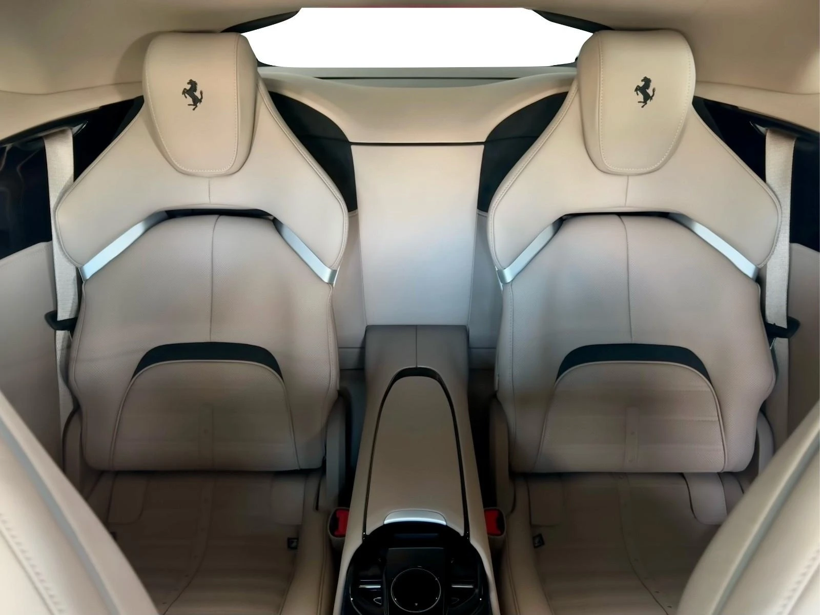 Ferrari Purosangue = Brembo Carbon Ceramic Brakes =  | Mobile.bg   12